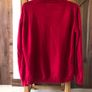 Christmas Jumper, size 38/40 Image 5