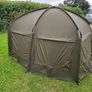 Fox frontier xd bivvy with vapour peak Image 6