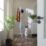Free-standing Coat Stand Solid Wood - Free Delivery Nationwide Image 4