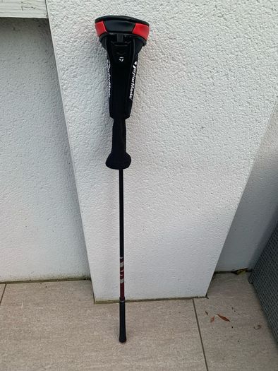 taylor made hybrid