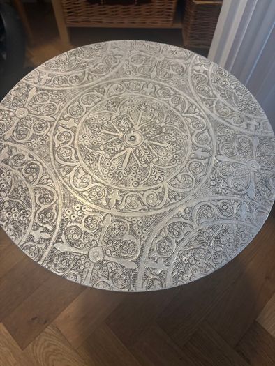 Side tables