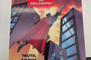 superhero s and philosophy