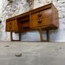 Mid Century Modern Desk By Elliots Of Newbury Image 6