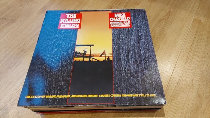 Batch 2 of Vinyl Records for Sale - all in Excellent condition