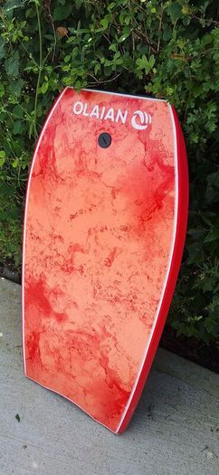 Olaian Bodyboard 42 Imch