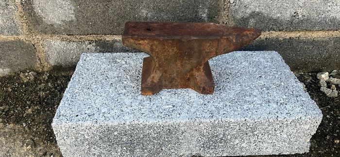 anvil