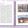 2007 Jersey (Channel Islands) Stamp Year Book (softback) issued by Jersey Post with 20 images of contents Image 6