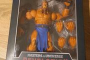 Masters Of The Universe Revelation Beastman
