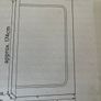 Canvas / Fabric Wardrobe Cover Image 2
