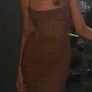 house of cb maxi dress Image 3