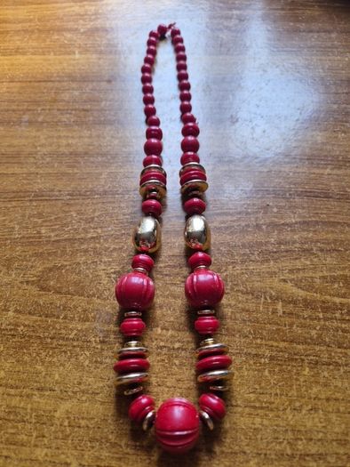 Vintage Necklace