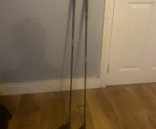 golf clubs woods