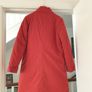 Oska Reversible Coat Size Uk 10 Image 8