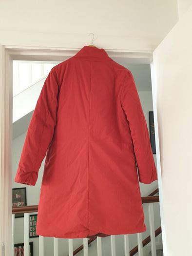 Oska Reversible Coat Size Uk 10
