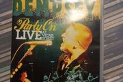 Damien Dempsey Live DVD
