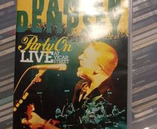 Damien Dempsey Live DVD