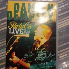 Damien Dempsey Live DVD