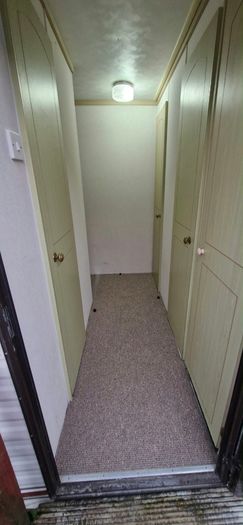 Mobile home Kildare