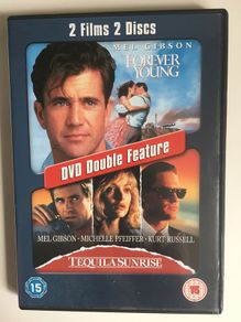 Mel Gibson 2 Movie Romance Boxset [Movie DVD]