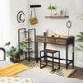 New Vintage Dressing table - FREE P&P Image 8