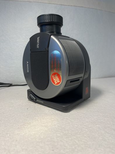 Projector Lcd Sony Cpj-200e
