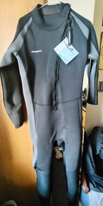 Wetsuit