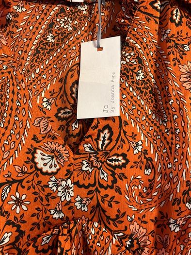 Joanna Hope Blouse