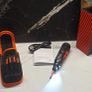 Rechargeable Electric Precision Screwdriver Kit Image 2