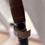 Cybex Priam Chrome/Brown Chassis Unused Frame Only Image 7