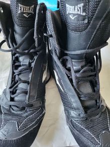 Everlast Boxing Shoes