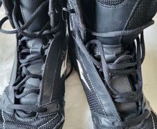 Everlast Boxing Shoes