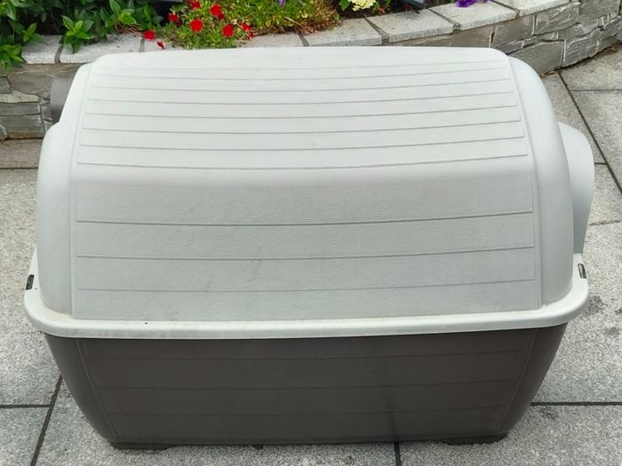 Dog Kennel