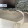 Wedding shoes in ivory size 40.5/41 Image 2