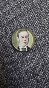 vintage silver