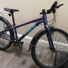Trek 24" Bike