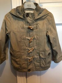 Next Casual Jacket