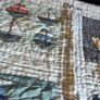 Baby blanket- Dylan Image 3