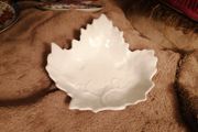 Limoges porcelain dish