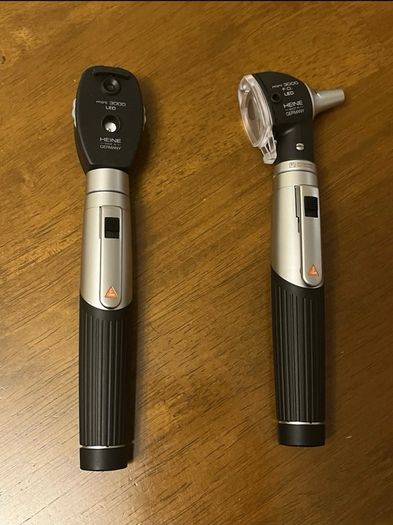 Heine Mini 3000 Otoscope - Brand New
