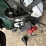 Mitre Saw damaged but working Image 5