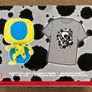 Funko Spider-Man: Across the Spider-Verse Blacklight Bundle (6 Pops & T-Shirt) Image 4