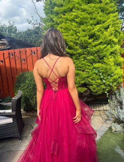ball gown