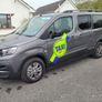 taxi rental  service Image 4