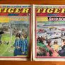 Comics: 'Tiger and Scorcher' 1979 (28 magazines) Image 2