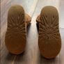 Girls Ugg Boots: Size 1 - Or Free With Any Clothes Bundle Image 3