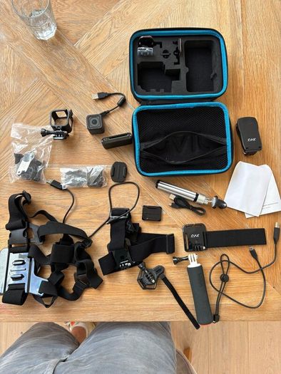 GoPro Hero 5