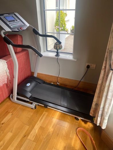 Threadmill