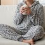 Girl's winter onesie - F&F - 13/14 yrs - 164cm Image 2