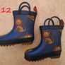 A selection of children's footwear Image 10