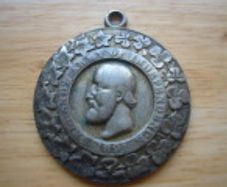 Parnell Medal
